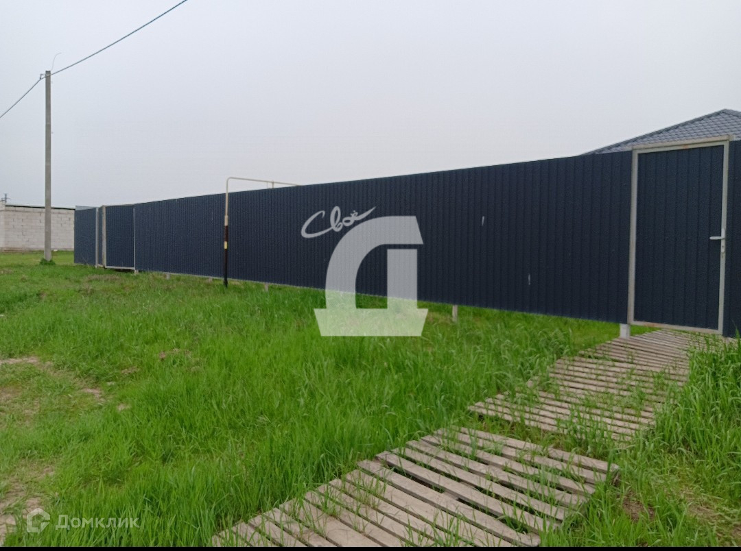 Купить Участок Нижний Казачий Хутор