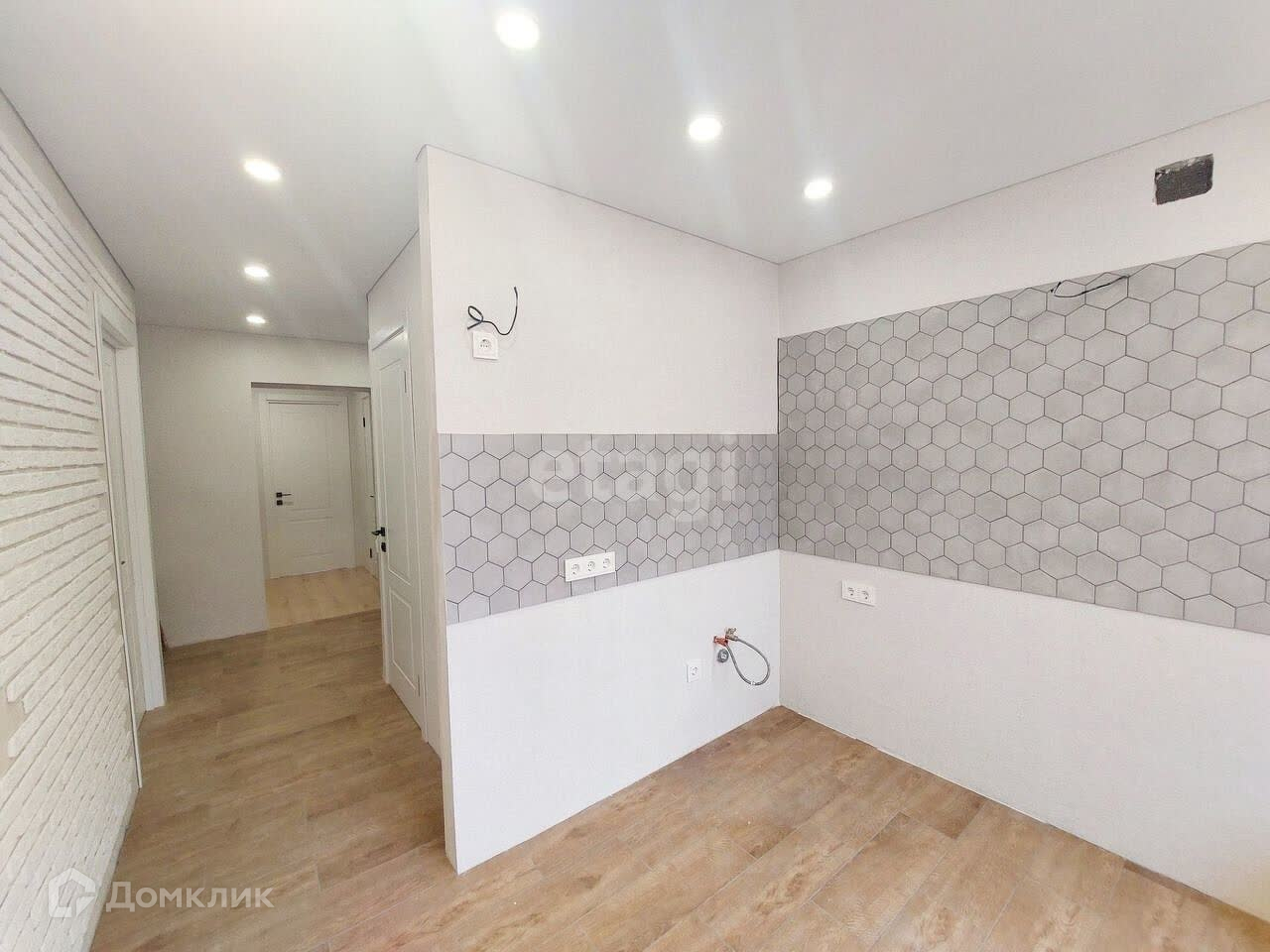 Купить Квартиру Доваторцев 52 А