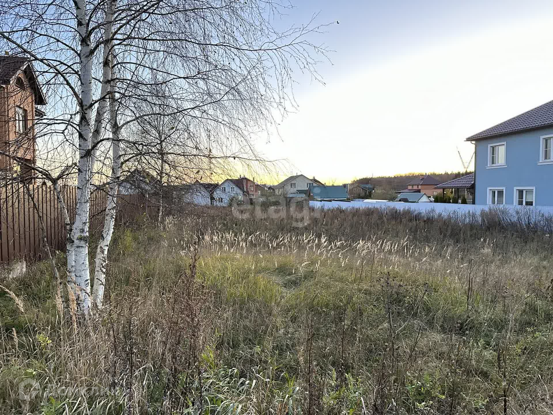 Купить Участок В Зверево Новая Москва