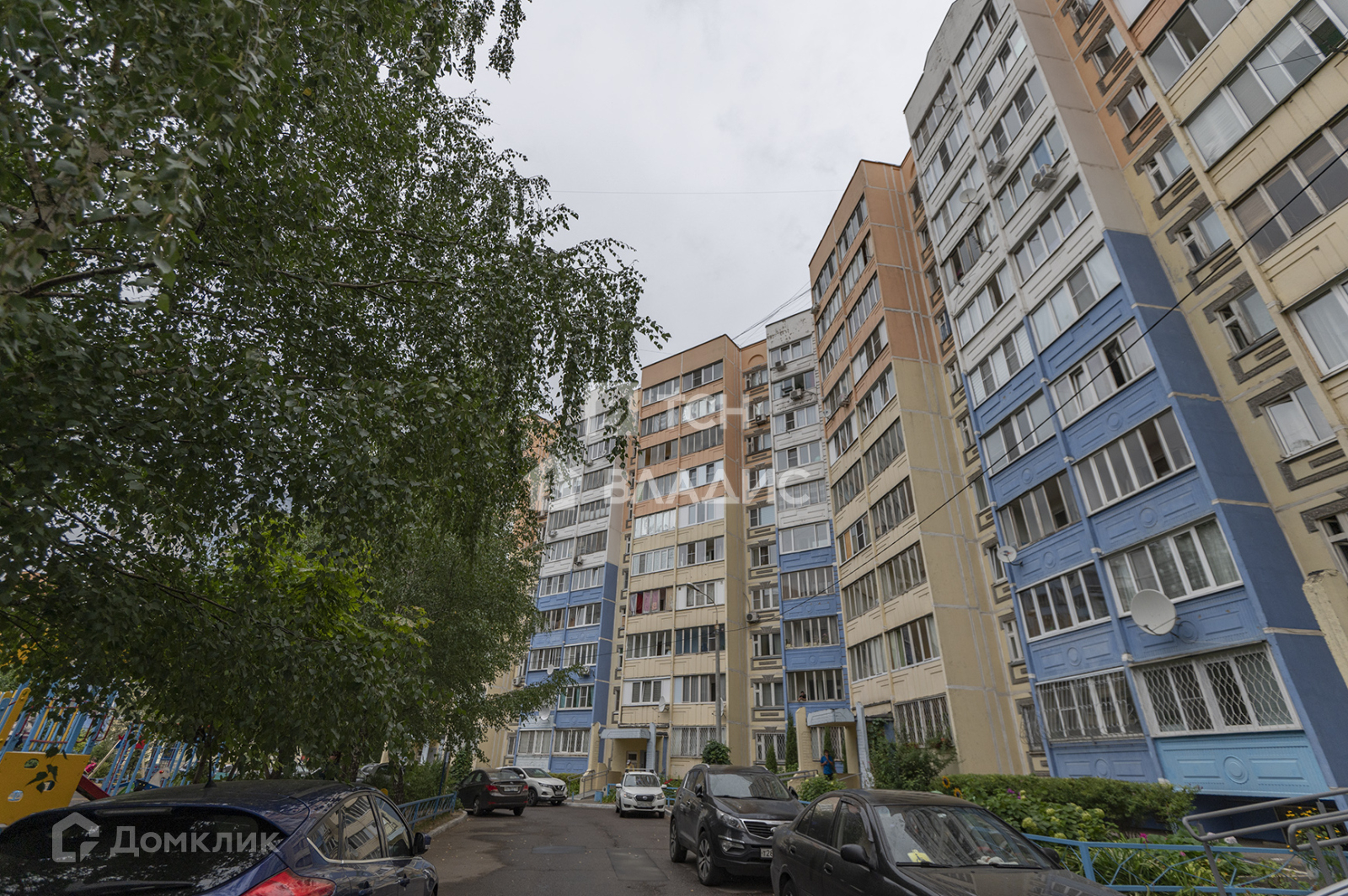 Купить 3-комнатную квартиру, 79.7 м² по адресу Московская область, Мытищи,  Силикатная улица, 49к2, 5 этаж за 10 700 000 руб. в Домклик — поиск,  проверка, безопасная сделка с жильем в офисе Сбербанка.