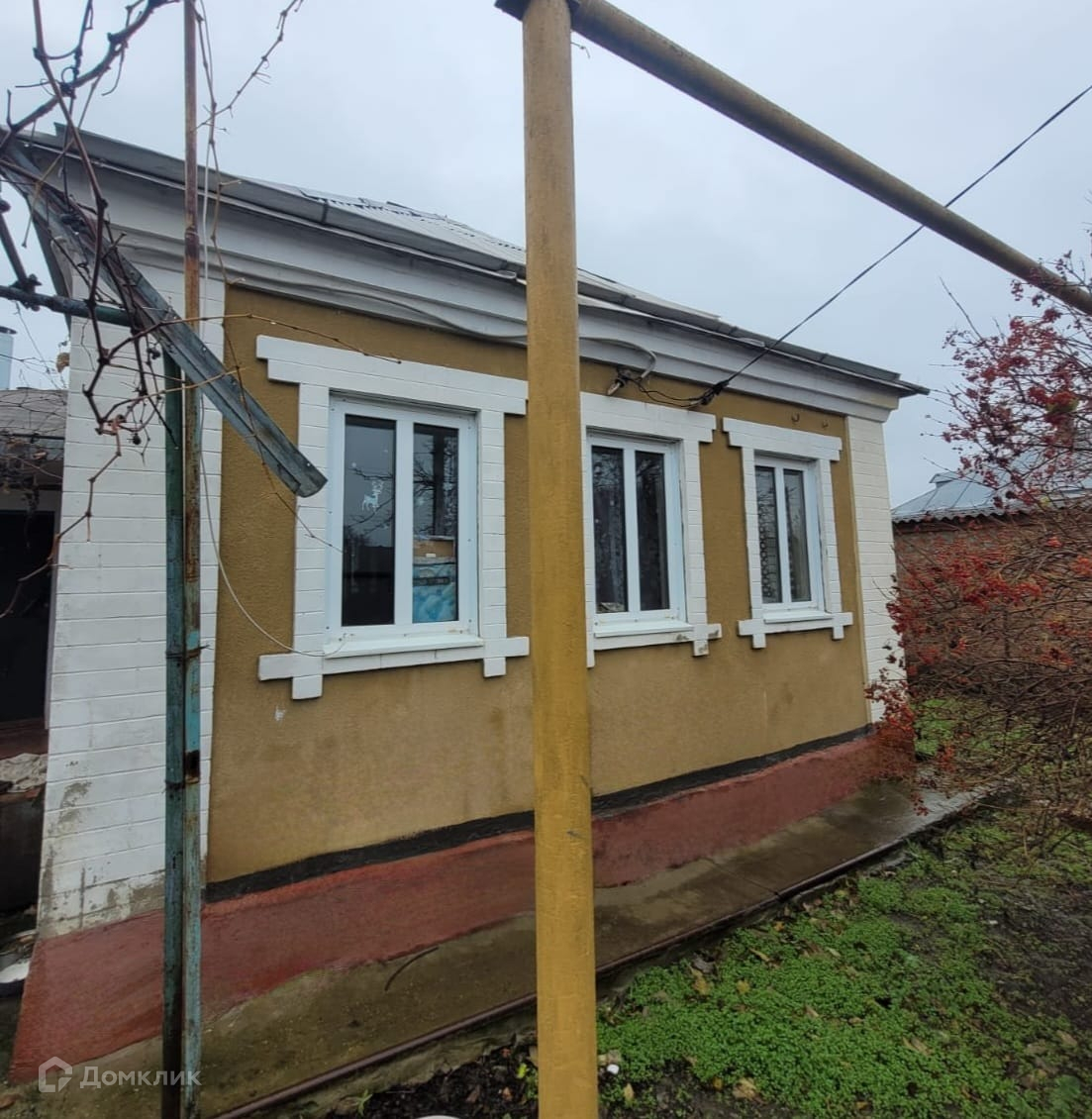 Купить Дом В Станице Старовеличковская