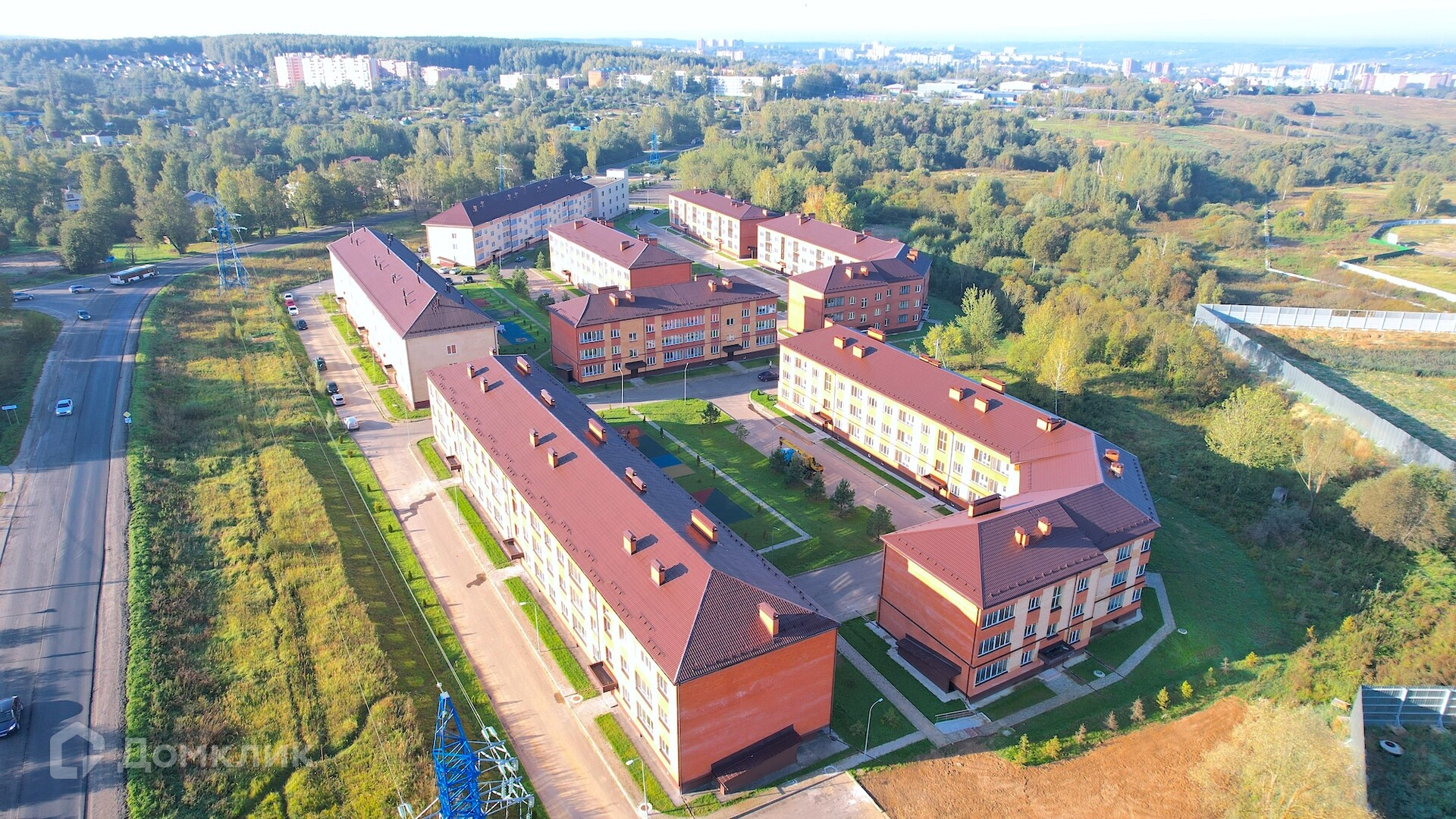 Купить Студию В Дмитрове Московской Области