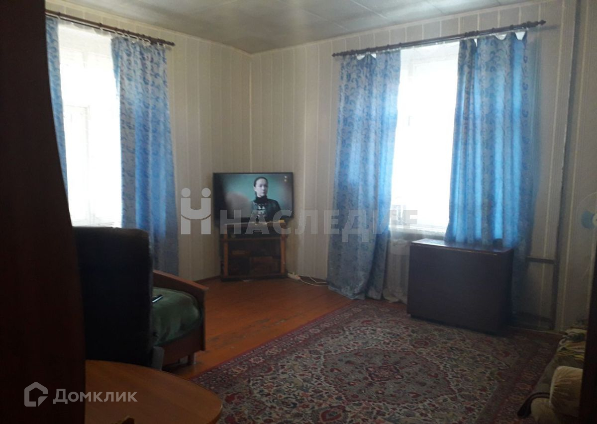 Серова 48 Купить Квартиру