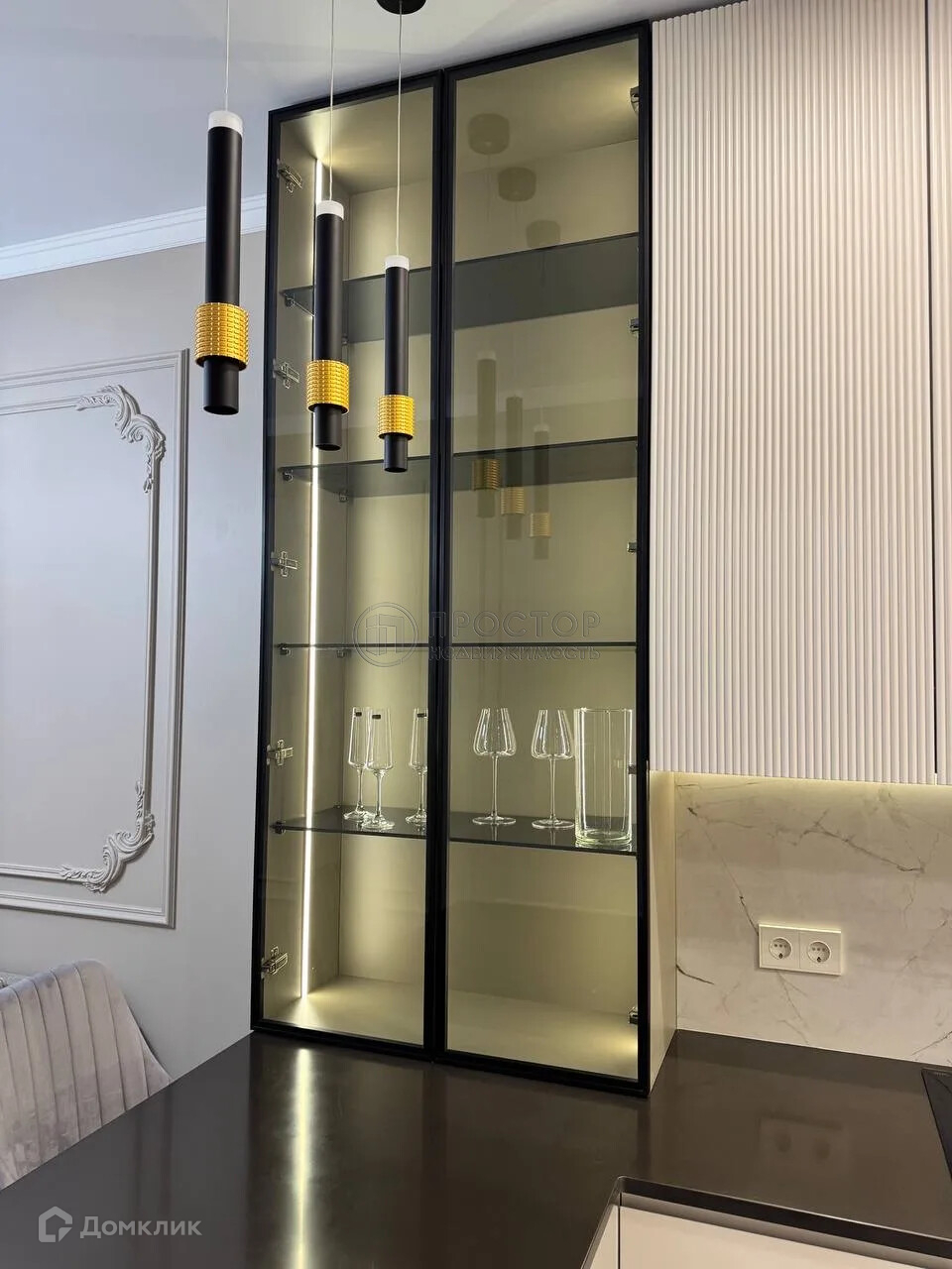 Москва, Сколковское шоссе, 40 к2 - Vista 3