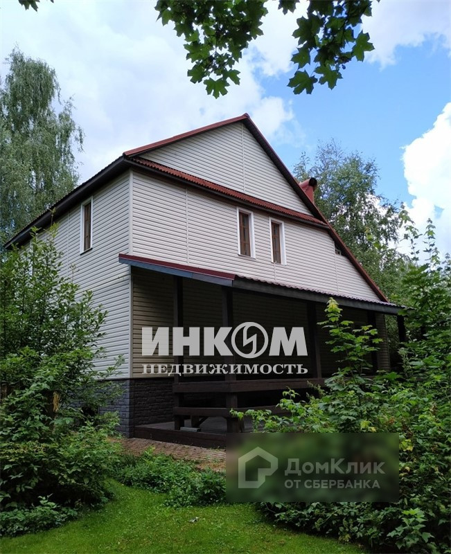 Купить Дом В Балашихе До 5000000р
