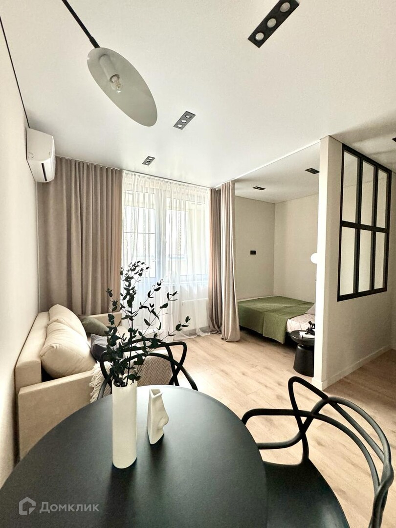 Купить студию, 33 м² по адресу Московская область, Реутов ...