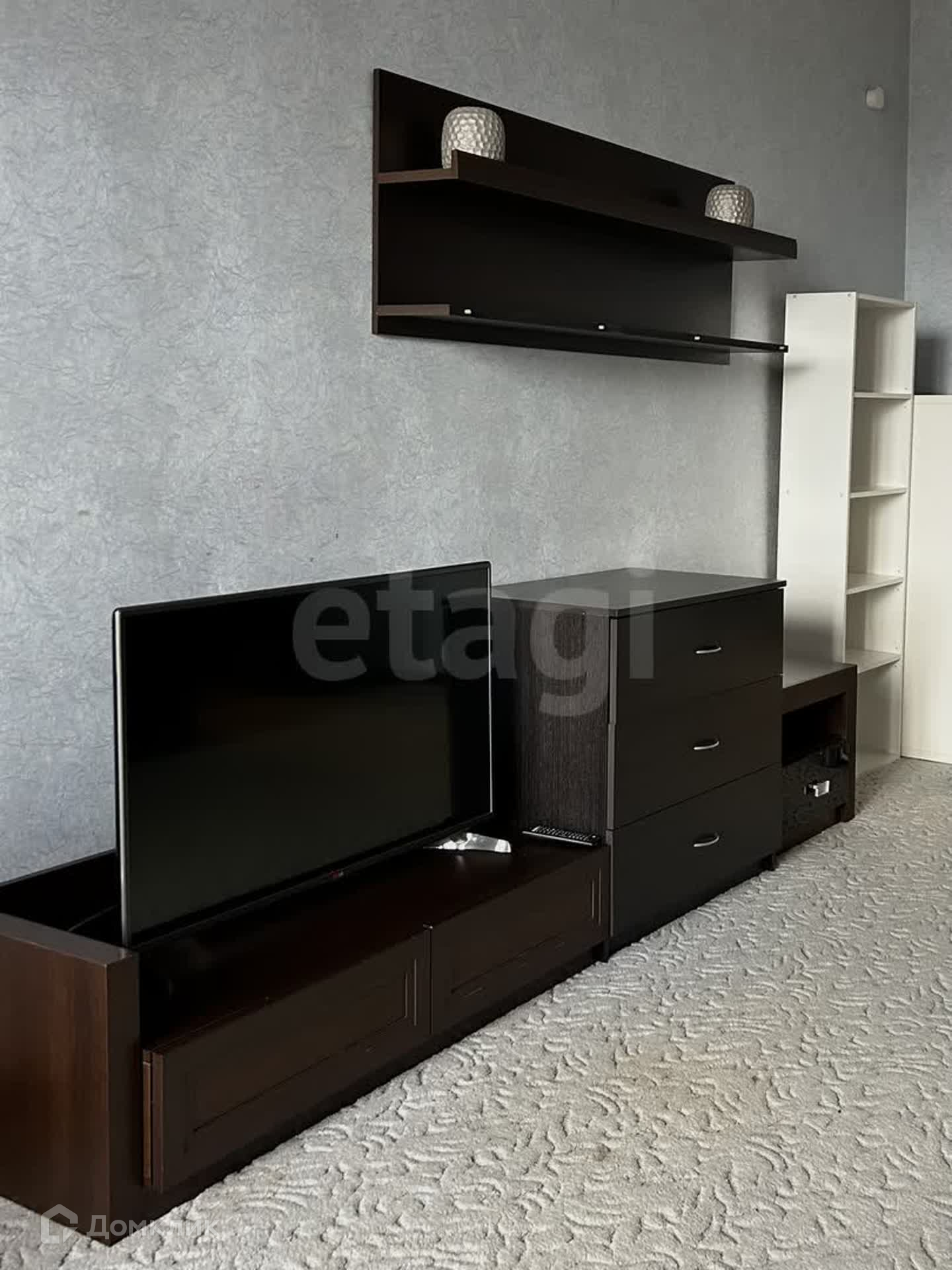 Казань, улица Достоевского, 8 - Vista 2