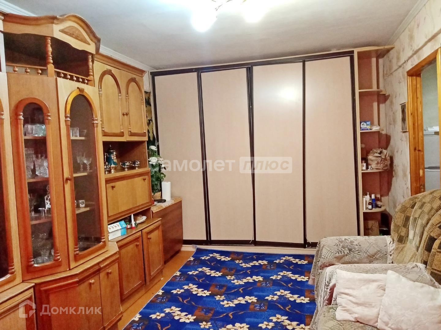 Купить 2 Комнатную Квартиру Юбилейный Вторичка