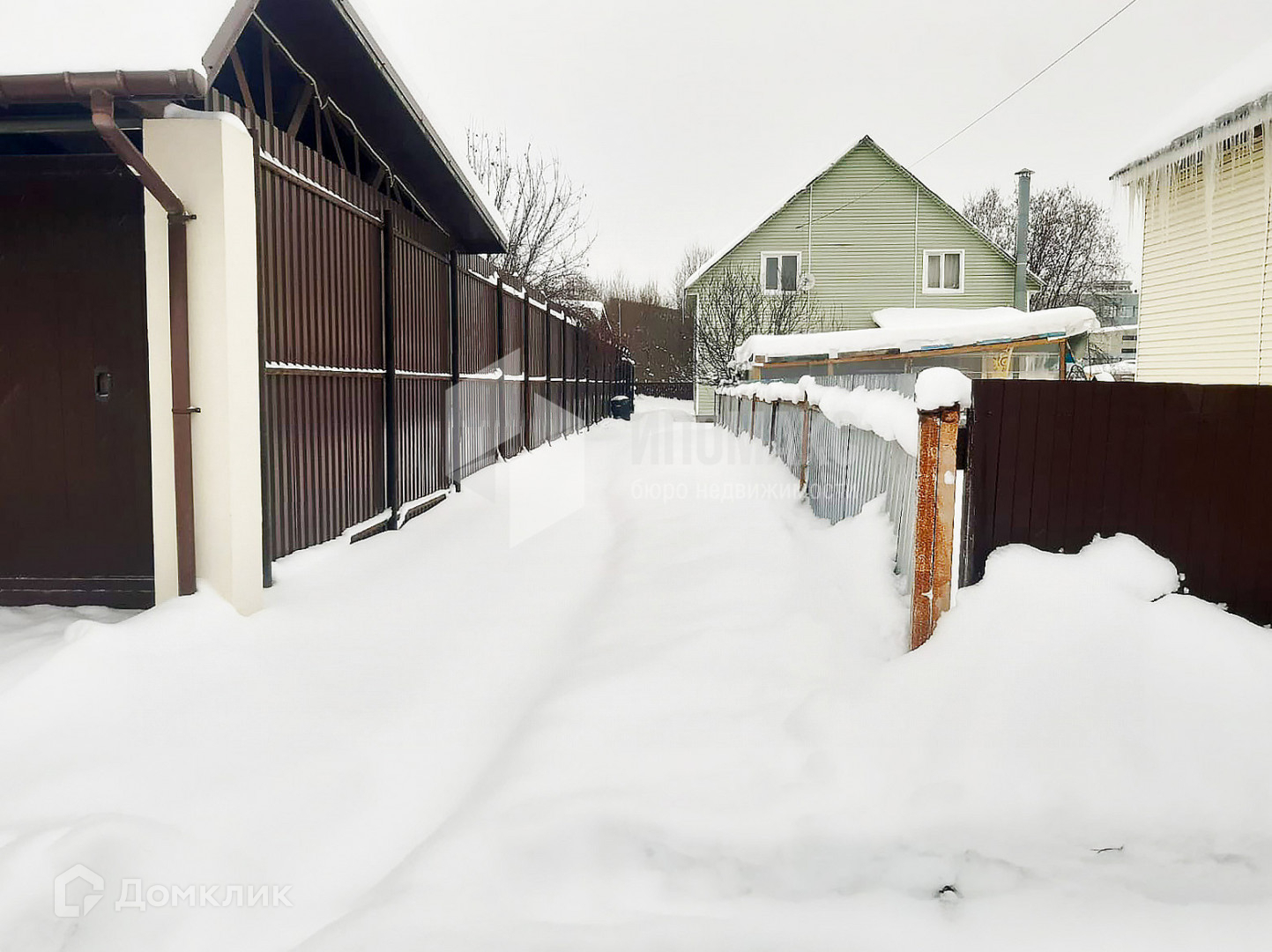 Купить дом, 211 м² по адресу Московская область, Одинцовский городской ...