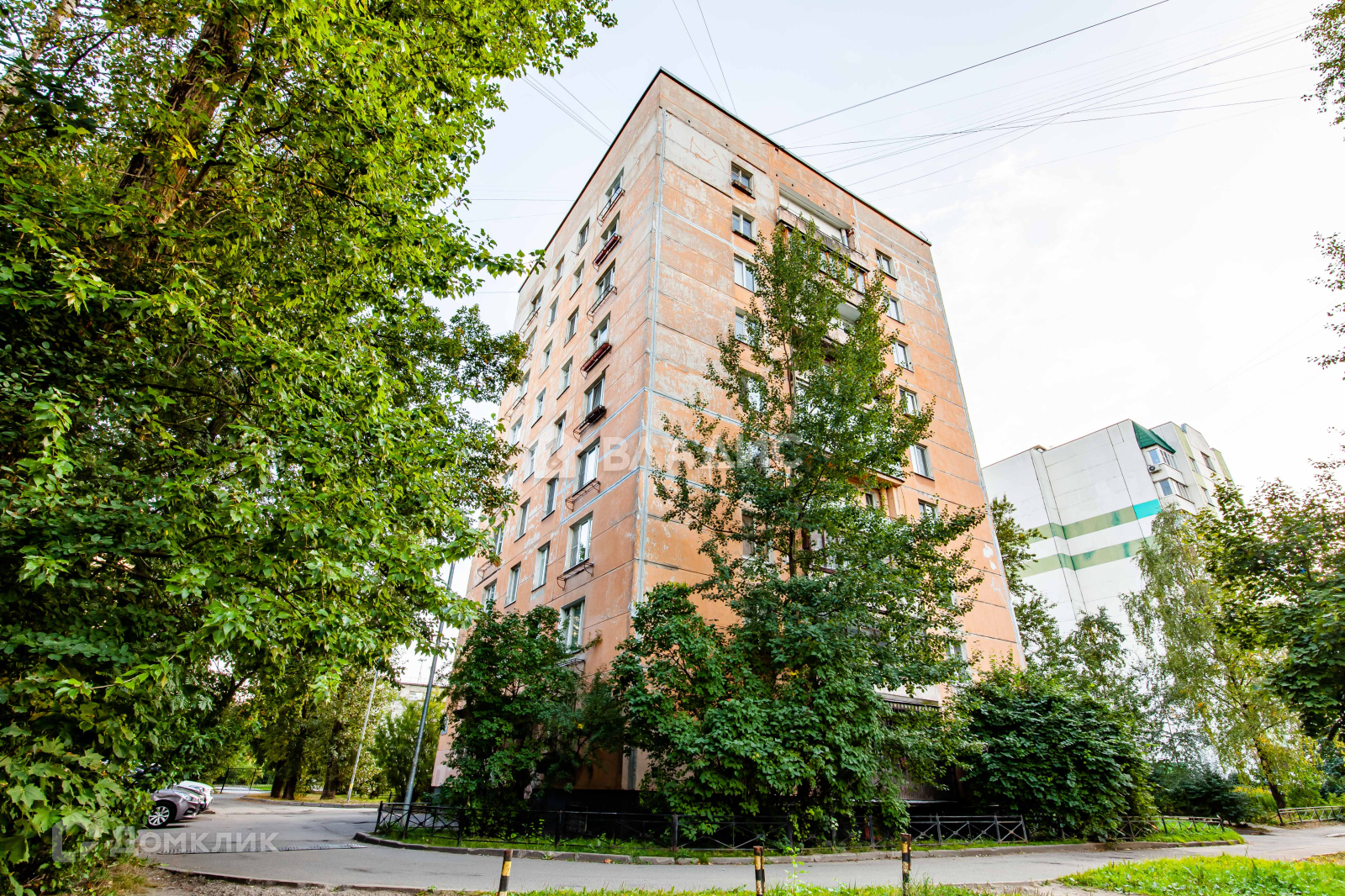 Святогор Санкт Петербург Бульвар Новаторов