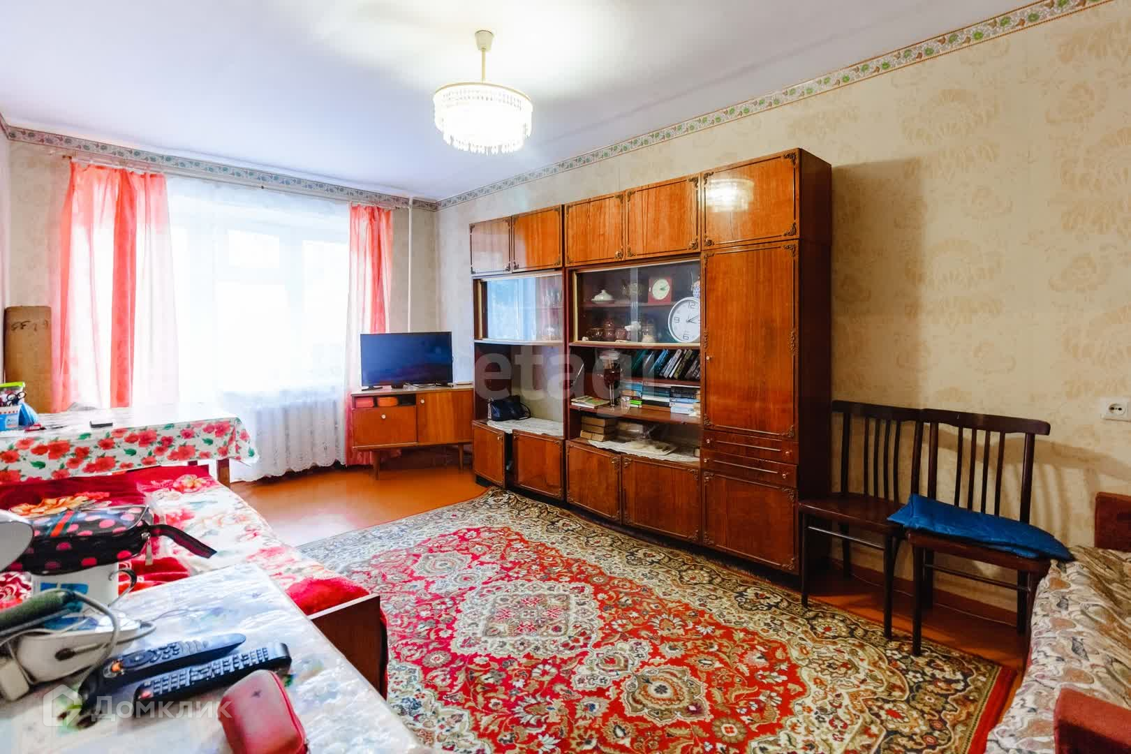 Купить Квартиру Комсомольская 18