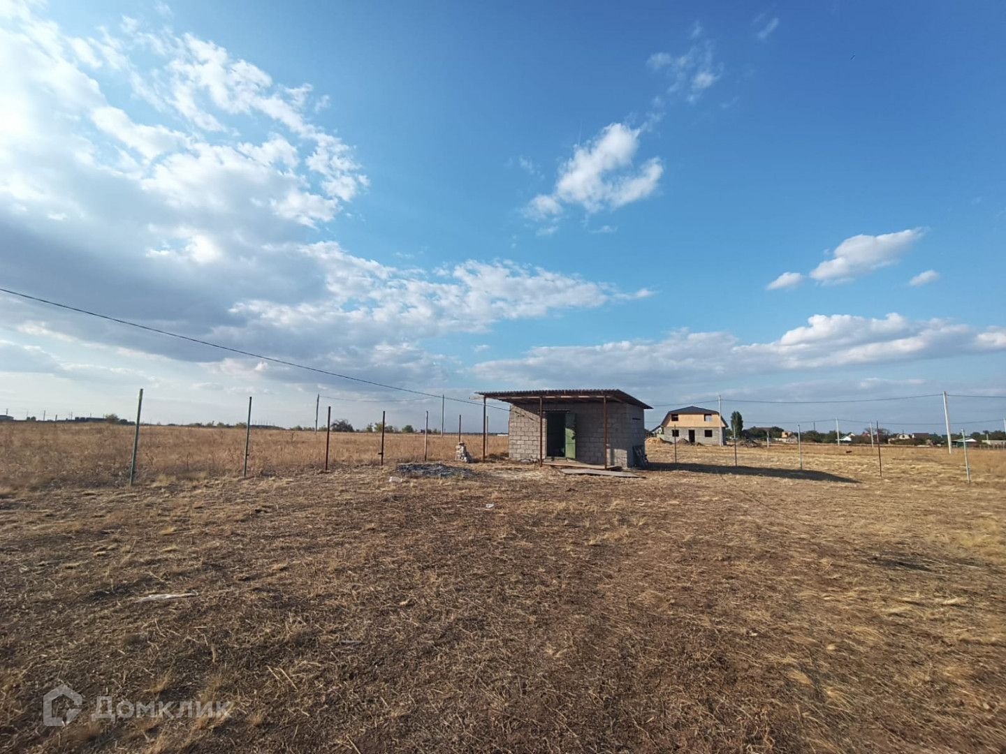 Купить Участок Под Ижс В Волгограде