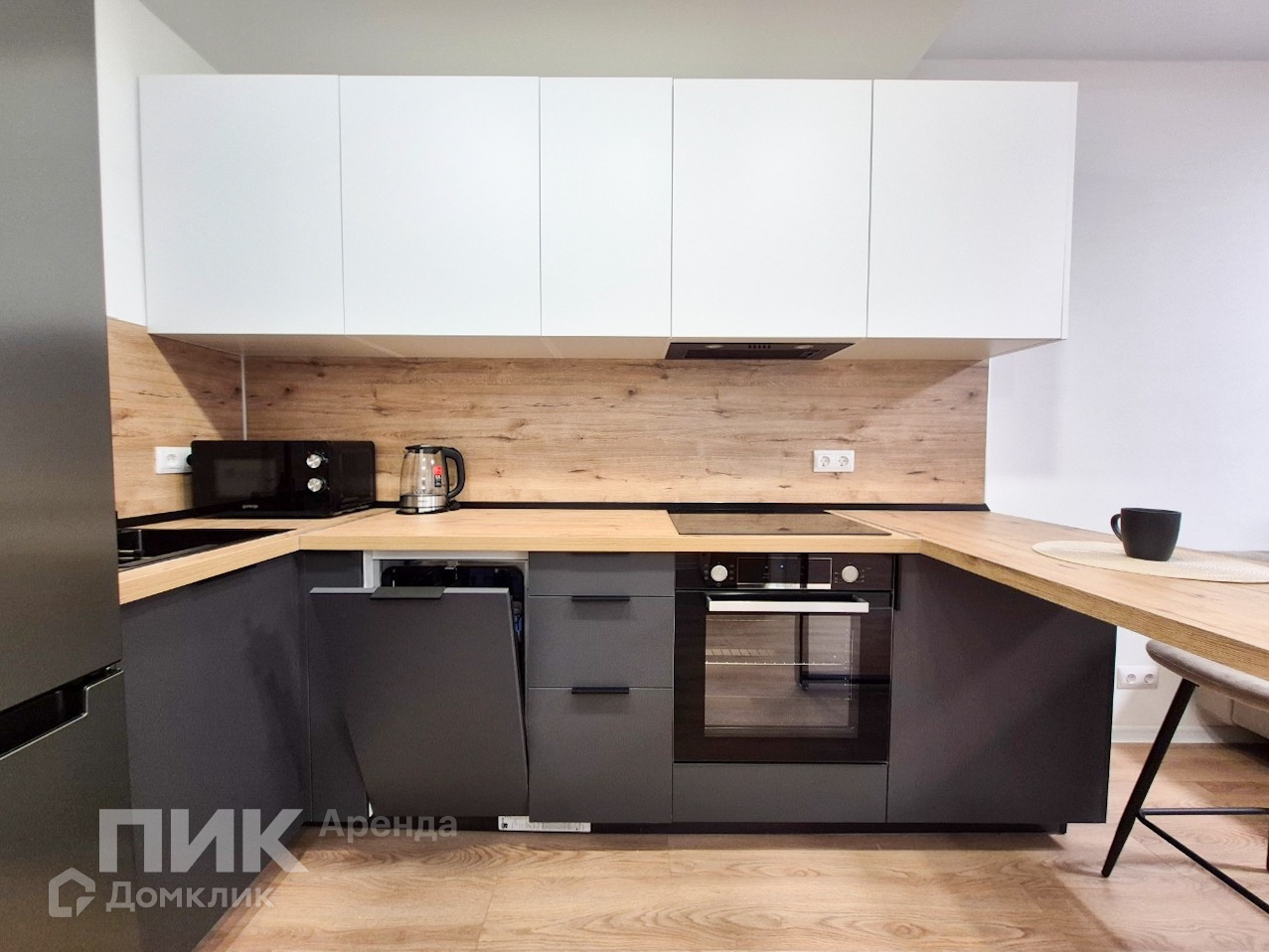 Москва, Кавказский бульвар, 51 к1 - Vista 3