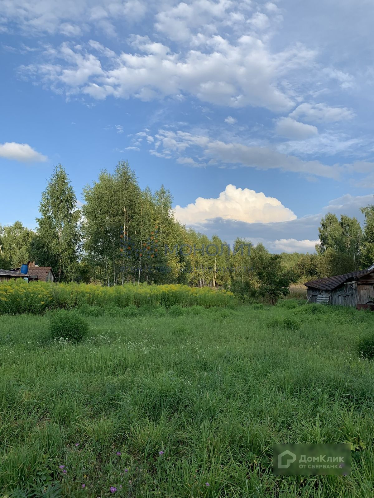 Купить Землю В Борском Районе Нижегородской