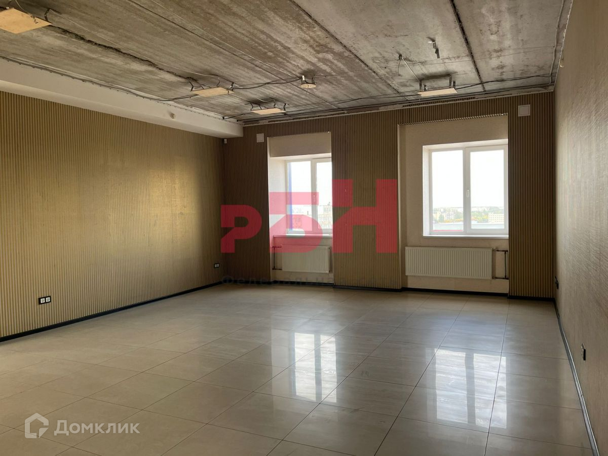 Снять офис, 392 м² по адресу Ростов-на-Дону, Троллейбусная улица, 24/2В, 10  этаж по цене 196 000 руб. в месяц - Домклик — поиск, проверка, безопасная  сделка с недвижимостью в офисе Сбербанка.