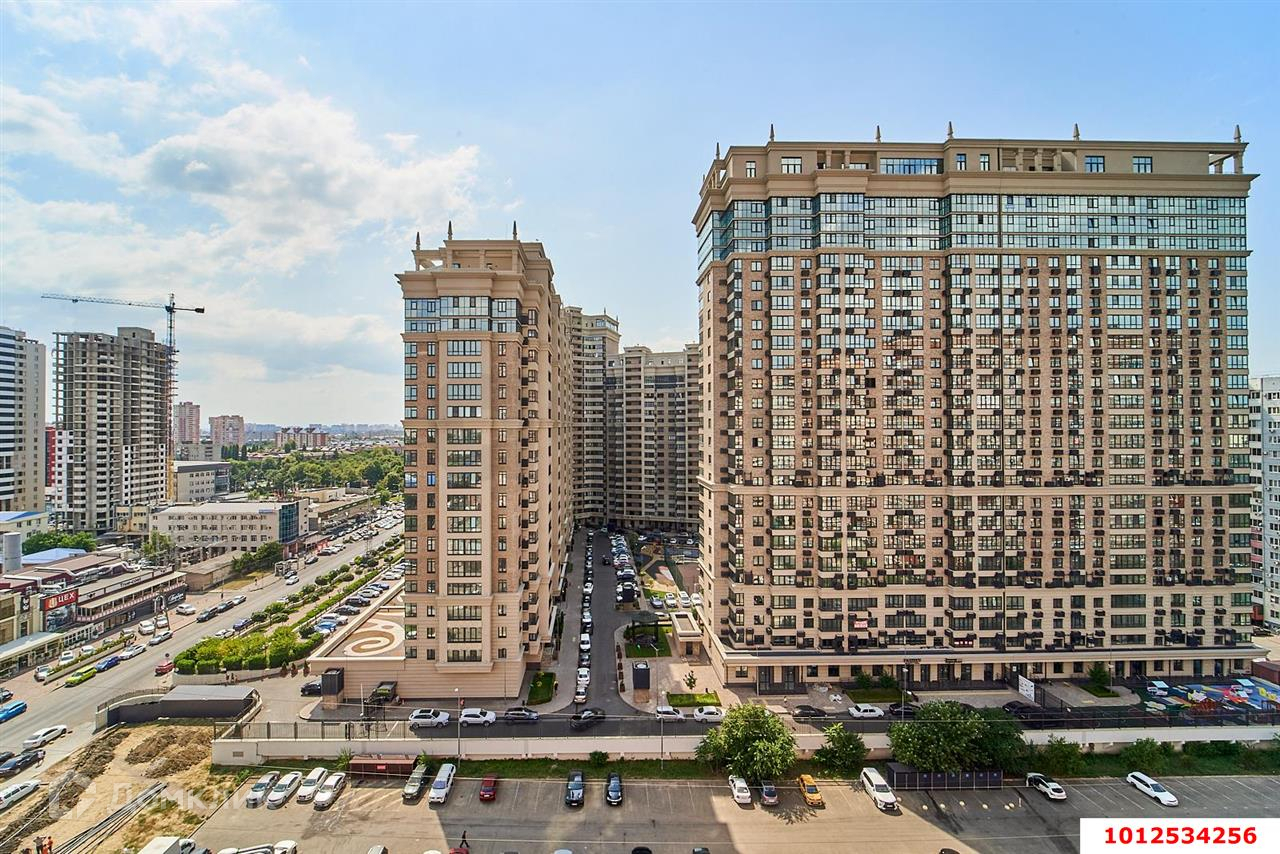 Купить Квартиру В Краснодаре Район Фестивальный