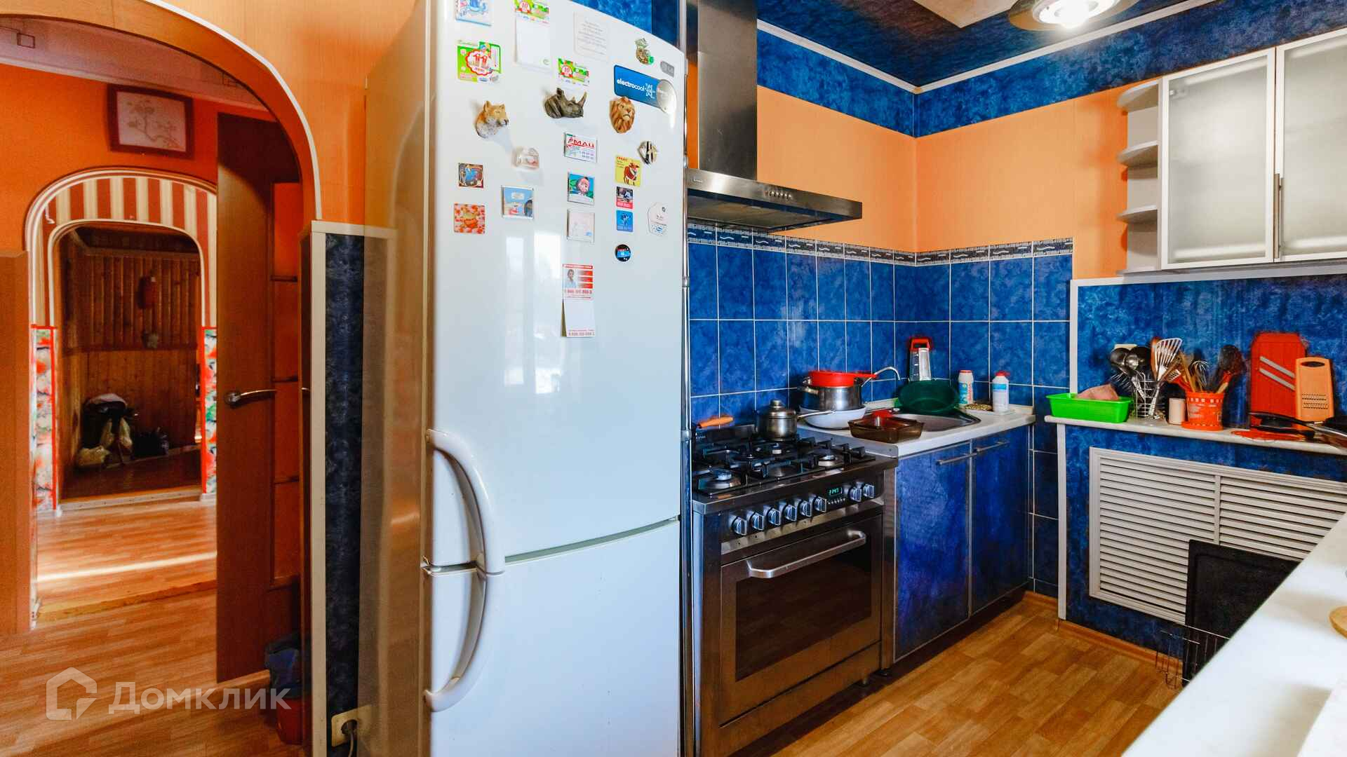 Дома В Комсомольске На Амуре Продажа