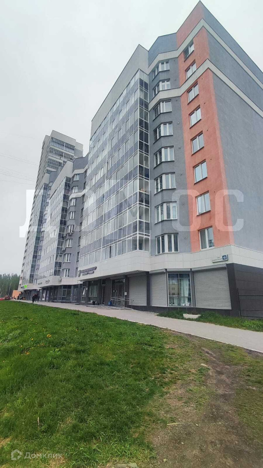 Семихатова 18 Купить Квартиру
