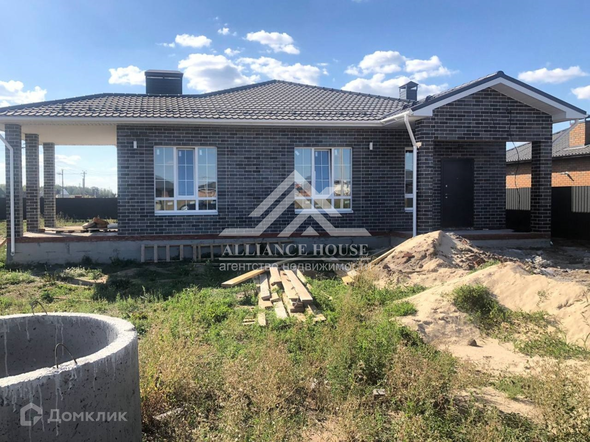 Купить Дом Большие Кабаны Лаишевский