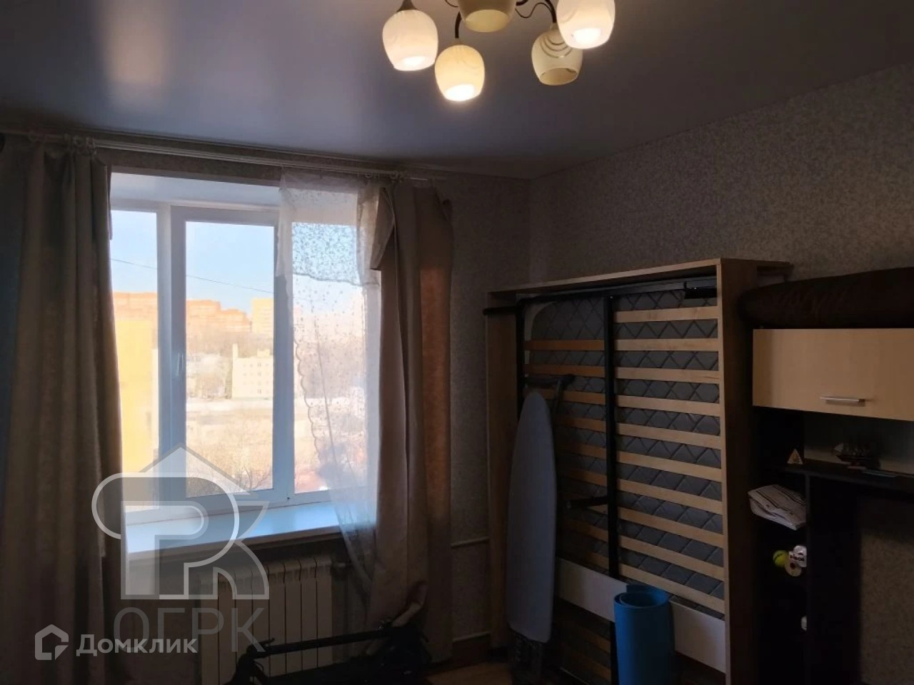 Домклик—cервисдляпоискаипокупкинедвижимостивипотеку