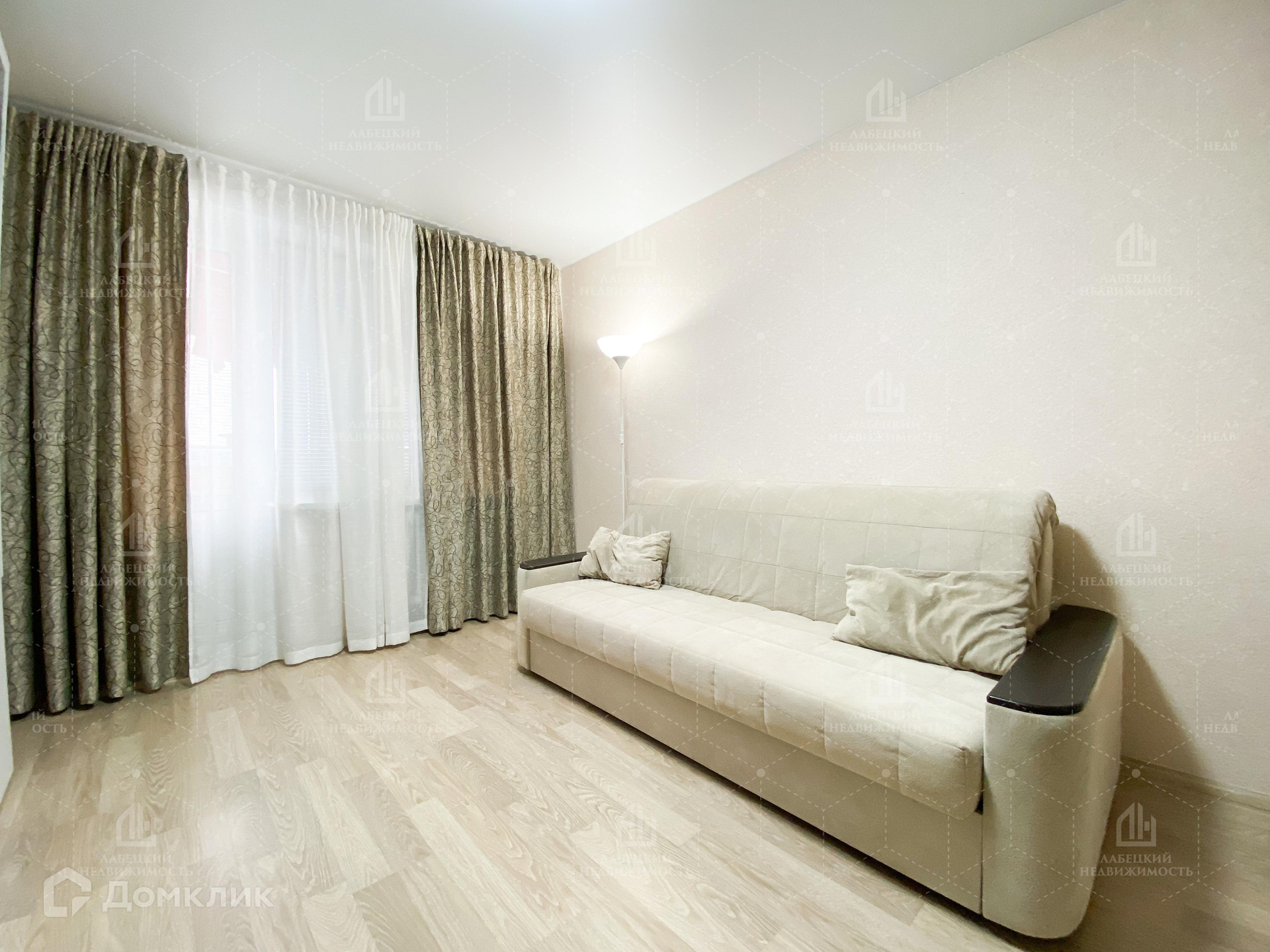 Купить 2-комнатную квартиру, 50.2 м² по адресу Москва, поселение ...