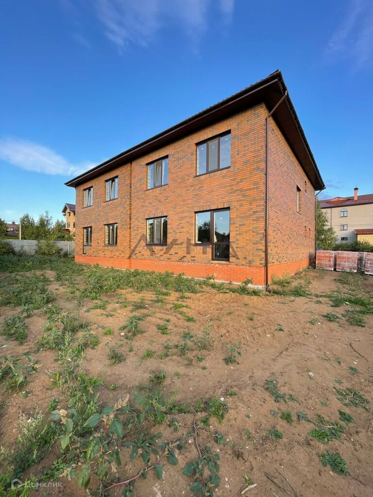 Купить дом, 170 м² по адресу Республика Татарстан, Набережные Челны ...