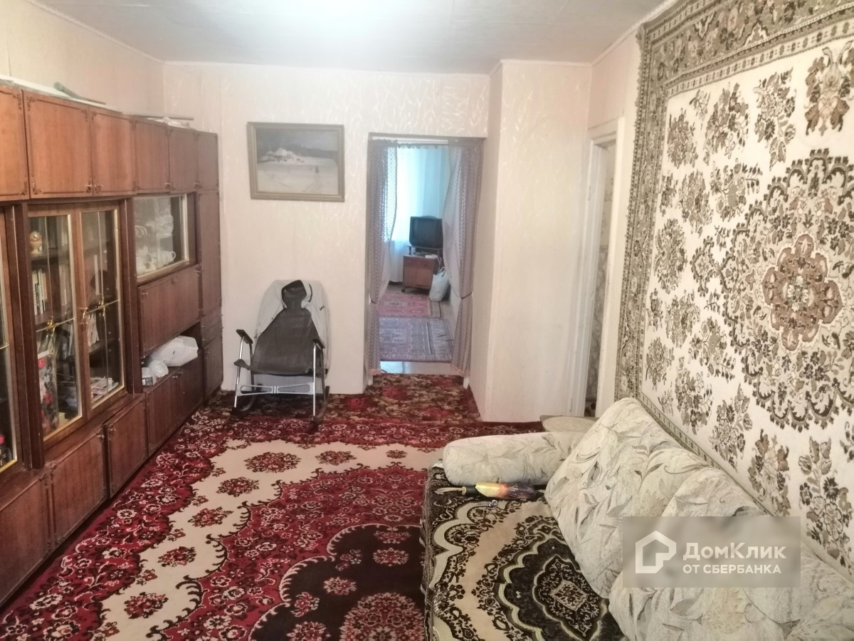 Купить 2 Комнатную Квартиру В Комсомольске