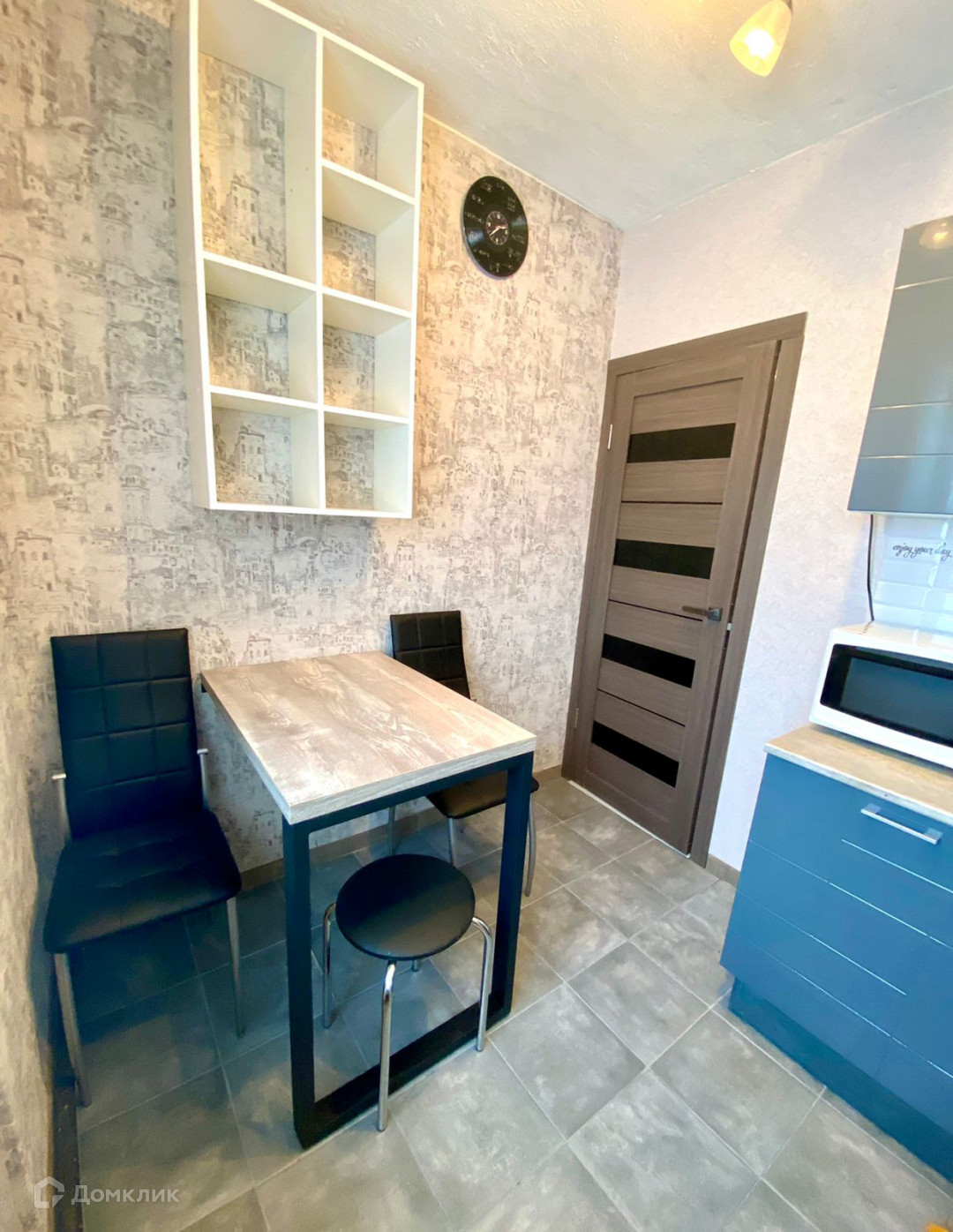 Купить 1-комнатную квартиру, 28.9 м² по адресу Ленинградская область ...