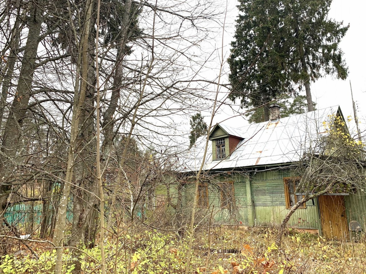 Купить Дом В Даймище Гатчинский Район