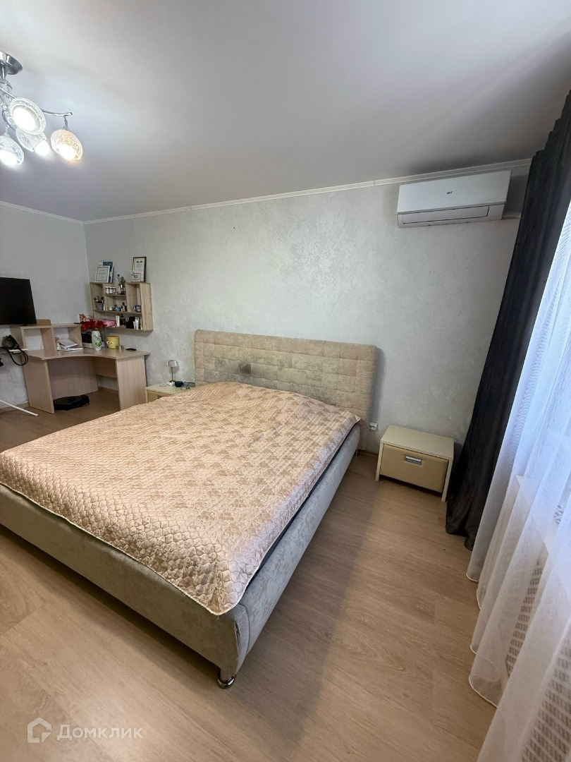 Уфа, Затон м-н, улица Ахметова, 273 - Aanzicht 2