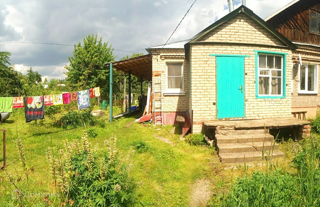 Поселок Октябрьский Московской Области Квартиру Купить