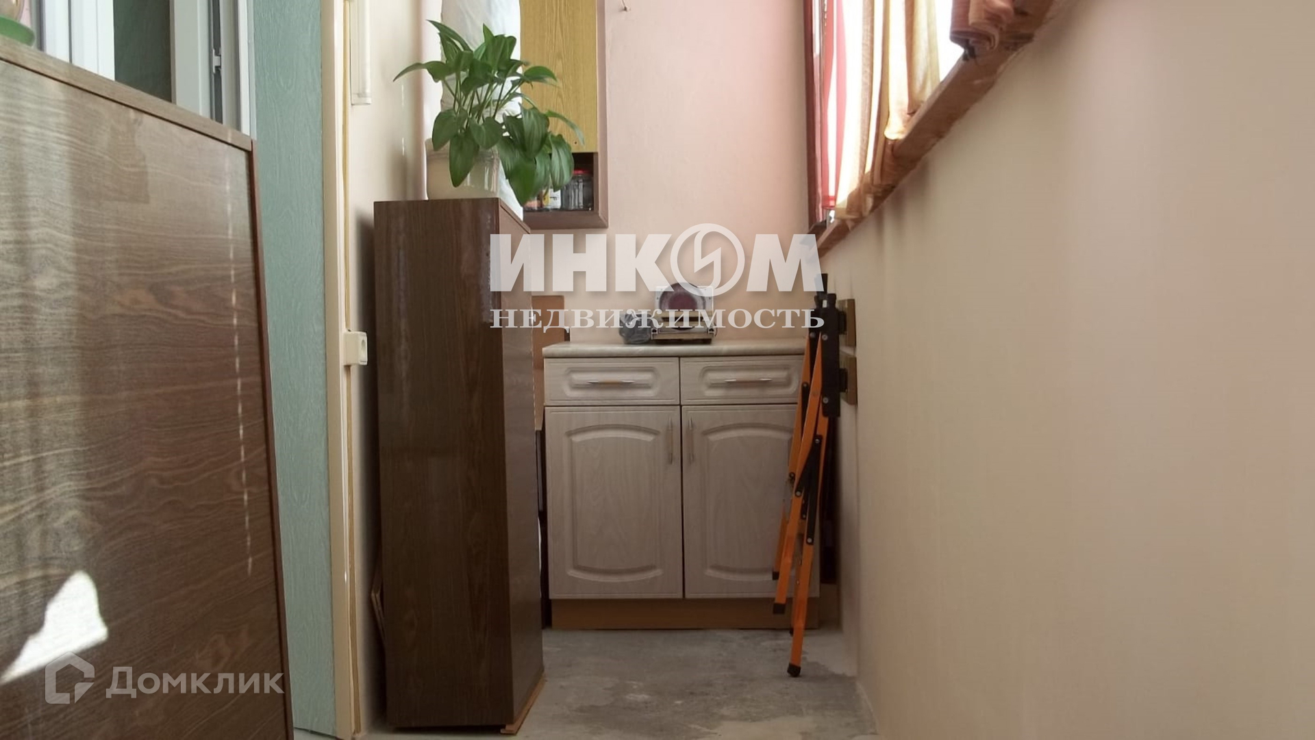 Москва, Горлов тупик, 13 ст1 - Bild 6