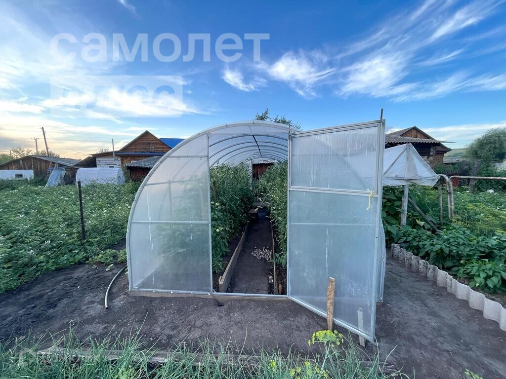 Купить дом, 70 м² по адресу Республика Алтай, село Майма, Центральная ...
