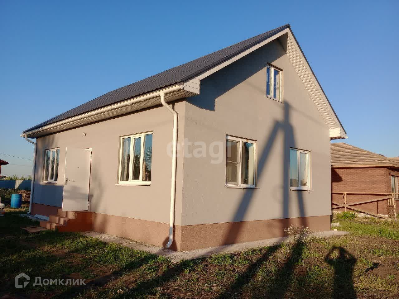 Домклик Купить Дом В Новой Усмани