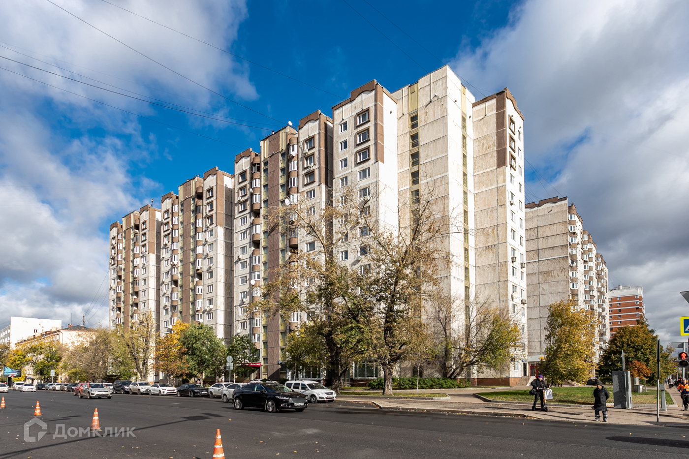 Купить помещение своб. назначения, 115 м² по адресу Московская область,  городской округ Домодедово, село Введенское, СНТ Вираж, Люсиновская улица,  41, 1 этаж за 40 000 000 руб. в Домклик — поиск, проверка,