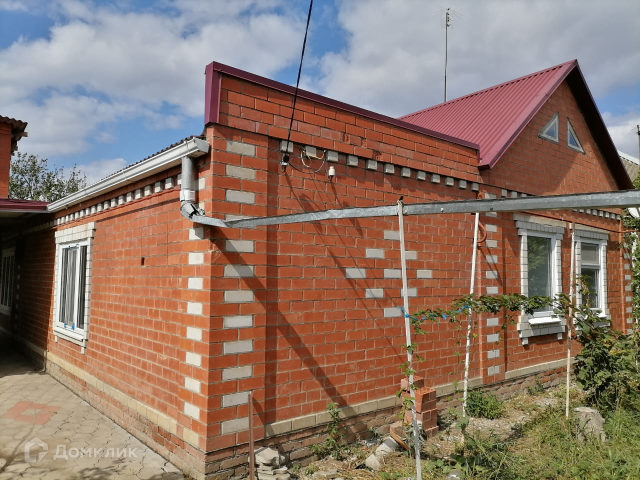Купить Дом В Калининской Краснодарский Край