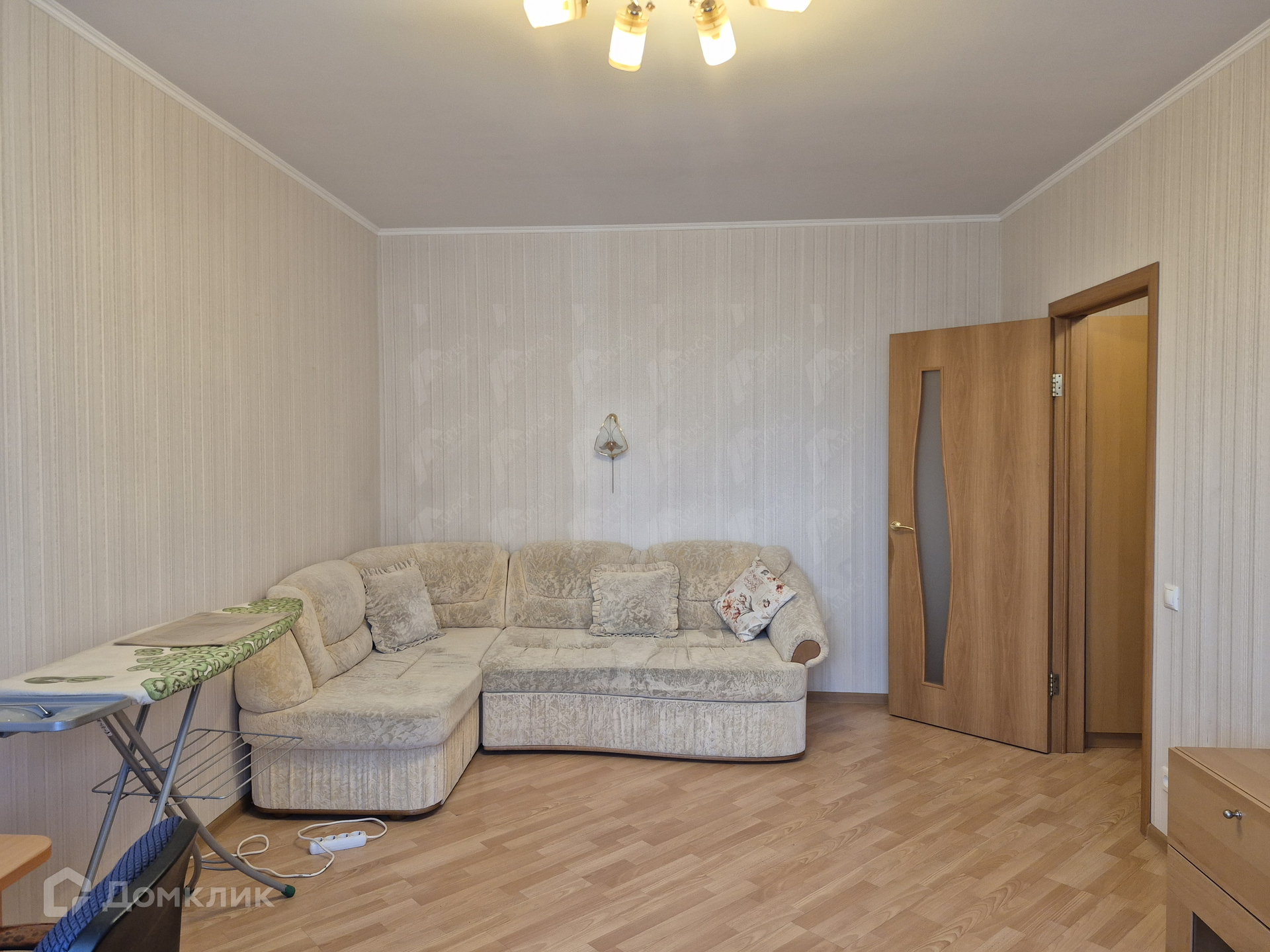 Москва, Черноморский бульвар, 4 к2 - Ansicht 4