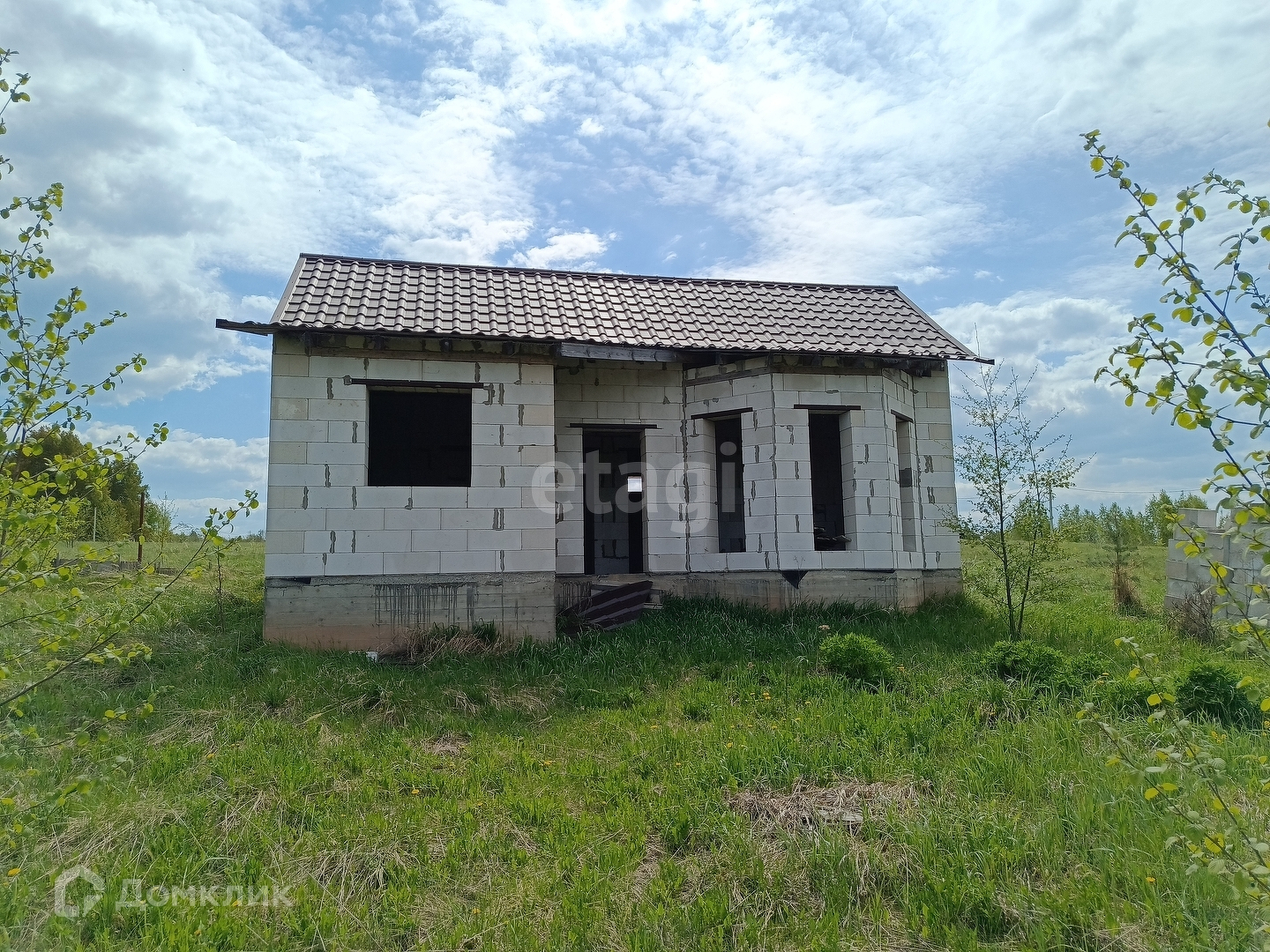 Купить Дом В Ельне Смоленской Области