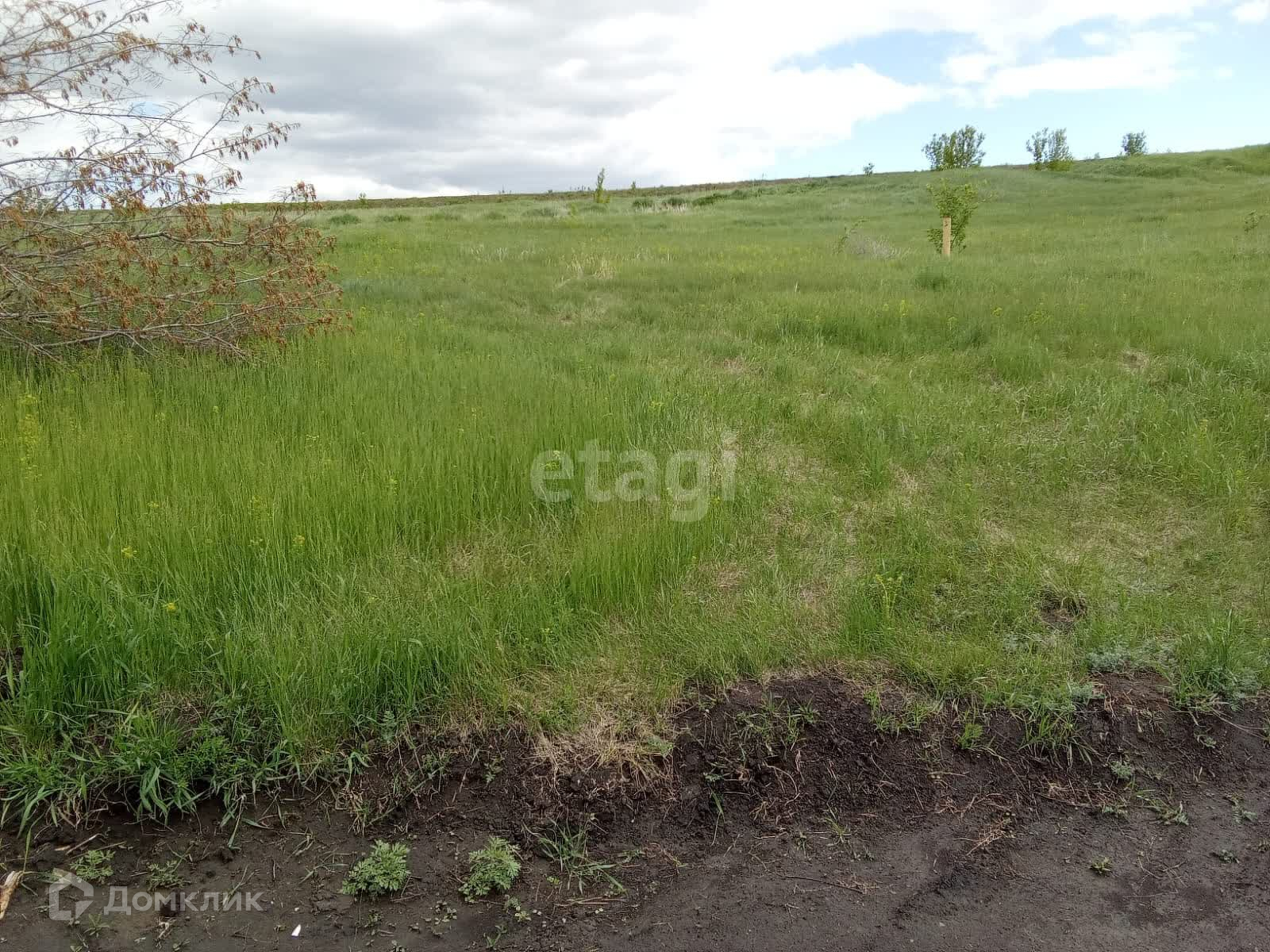 Купить участок, 10 сот., ИЖС по адресу Алтайский край, городской округ  Барнаул, посёлок Казённая Заимка за 1 200 000 руб. в Домклик — поиск,  проверка, безопасная сделка с жильем в офисе Сбербанка.