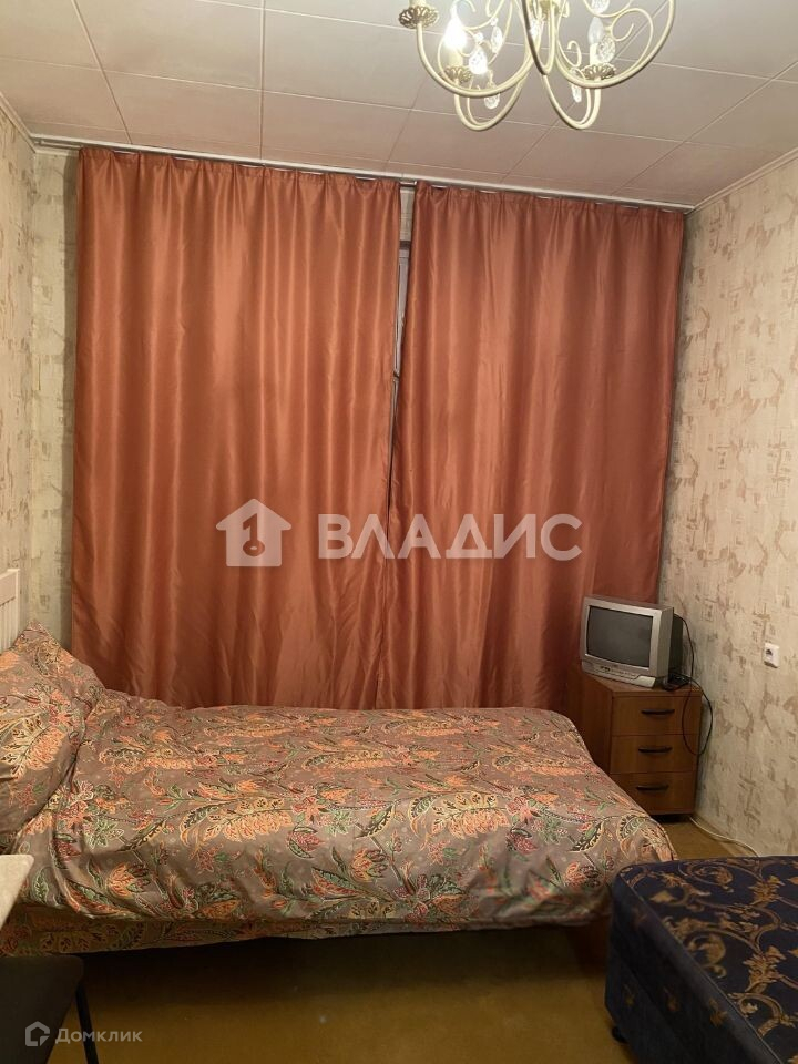 Москва, улица Лётчика Грицевца, 11 - Bild 5