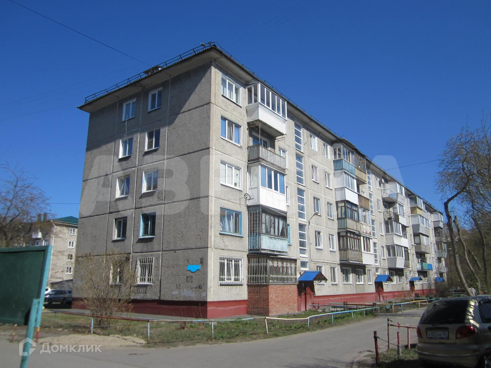 Купить Квартиру В Омске Амур 2