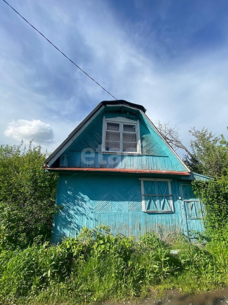 Купить Дачу На Уралмаше В Екатеринбурге Недорого