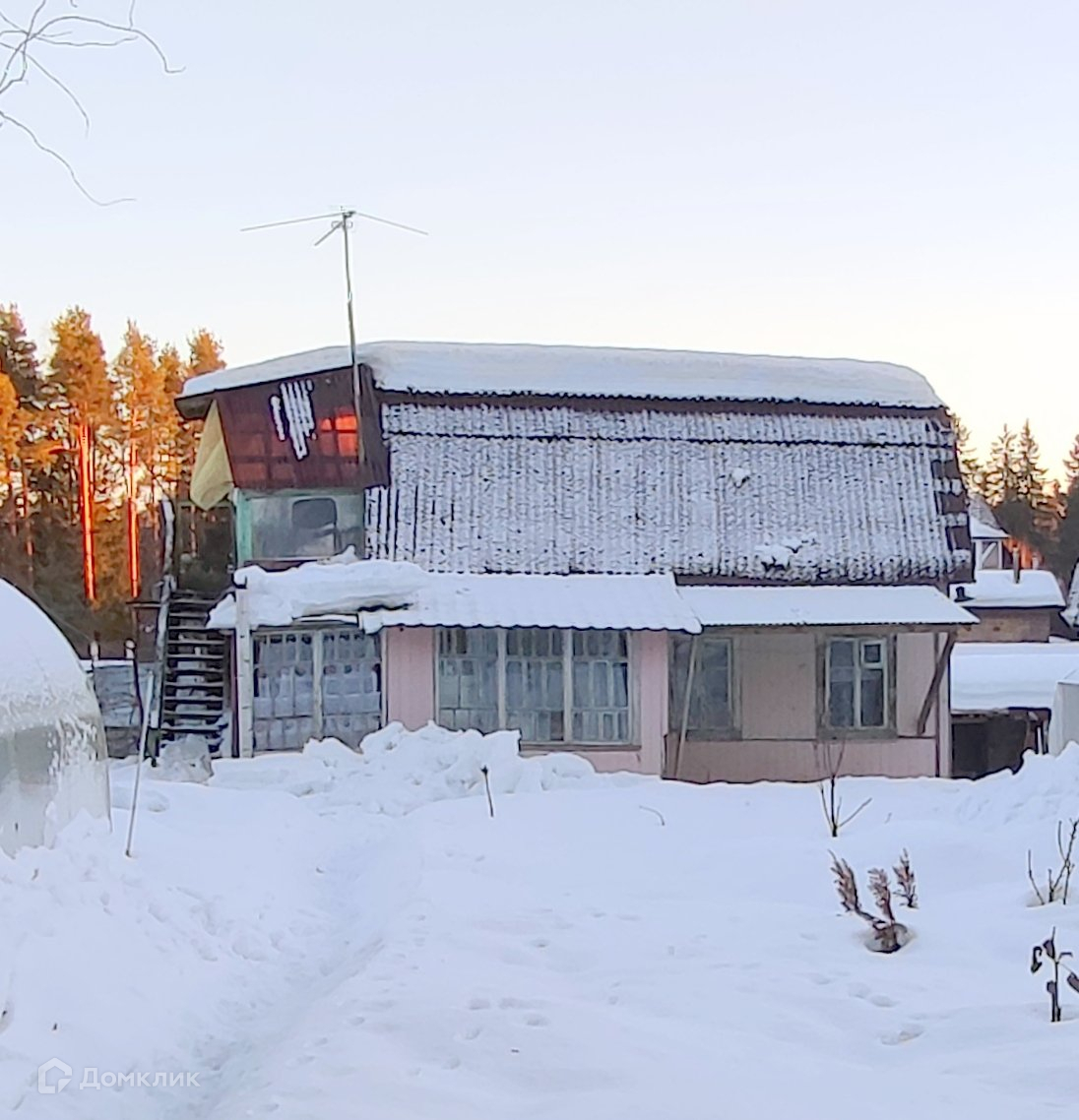 Купить Недвижимость В Рощино Ленинградской