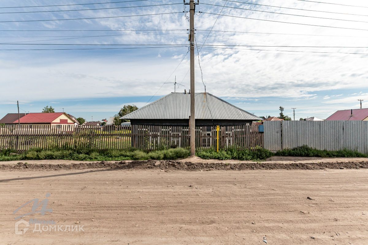 Купить дом, 30.6 м² по адресу Алтайский край, Новоалтайск, 2-я Школьная  улица, 16 за 2 000 000 руб. в Домклик — поиск, проверка, безопасная сделка  с жильем в офисе Сбербанка.