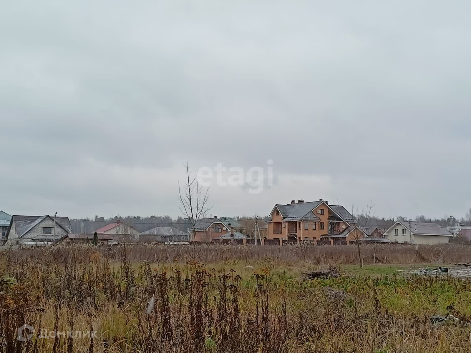 Купить Дом В Доброе Калужской Области
