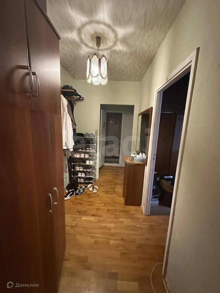Москва, улица Грекова, 5 - Vista 4