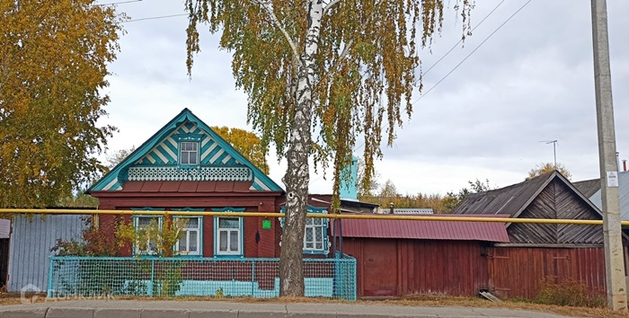 Купить Дом В Нижних Вязовых Зеленодольского Района