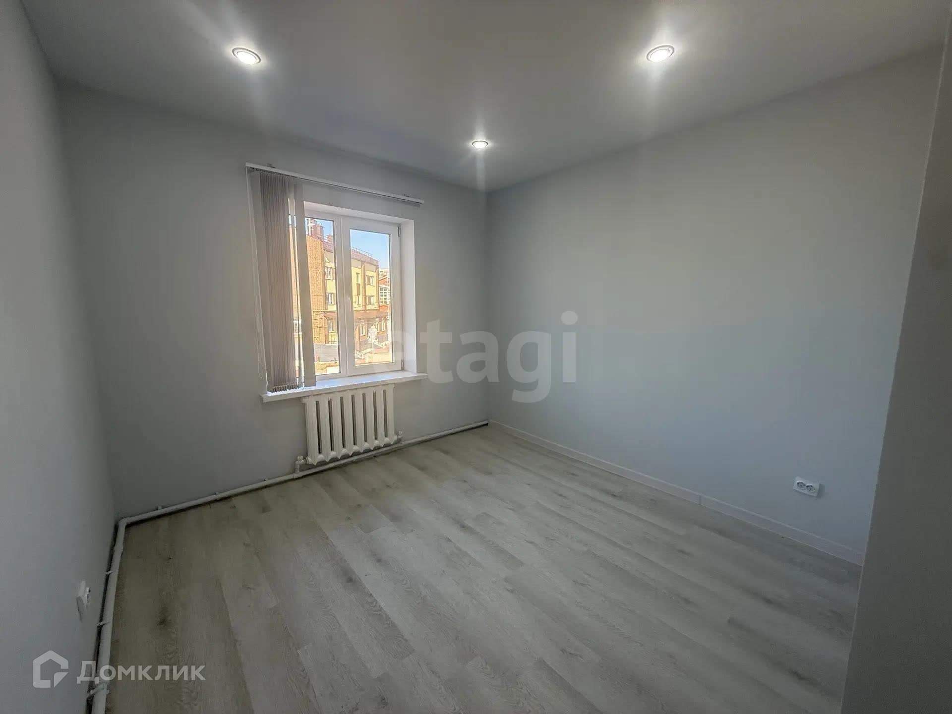 Салехард, улица Пушкина, 56 - Ansicht 6
