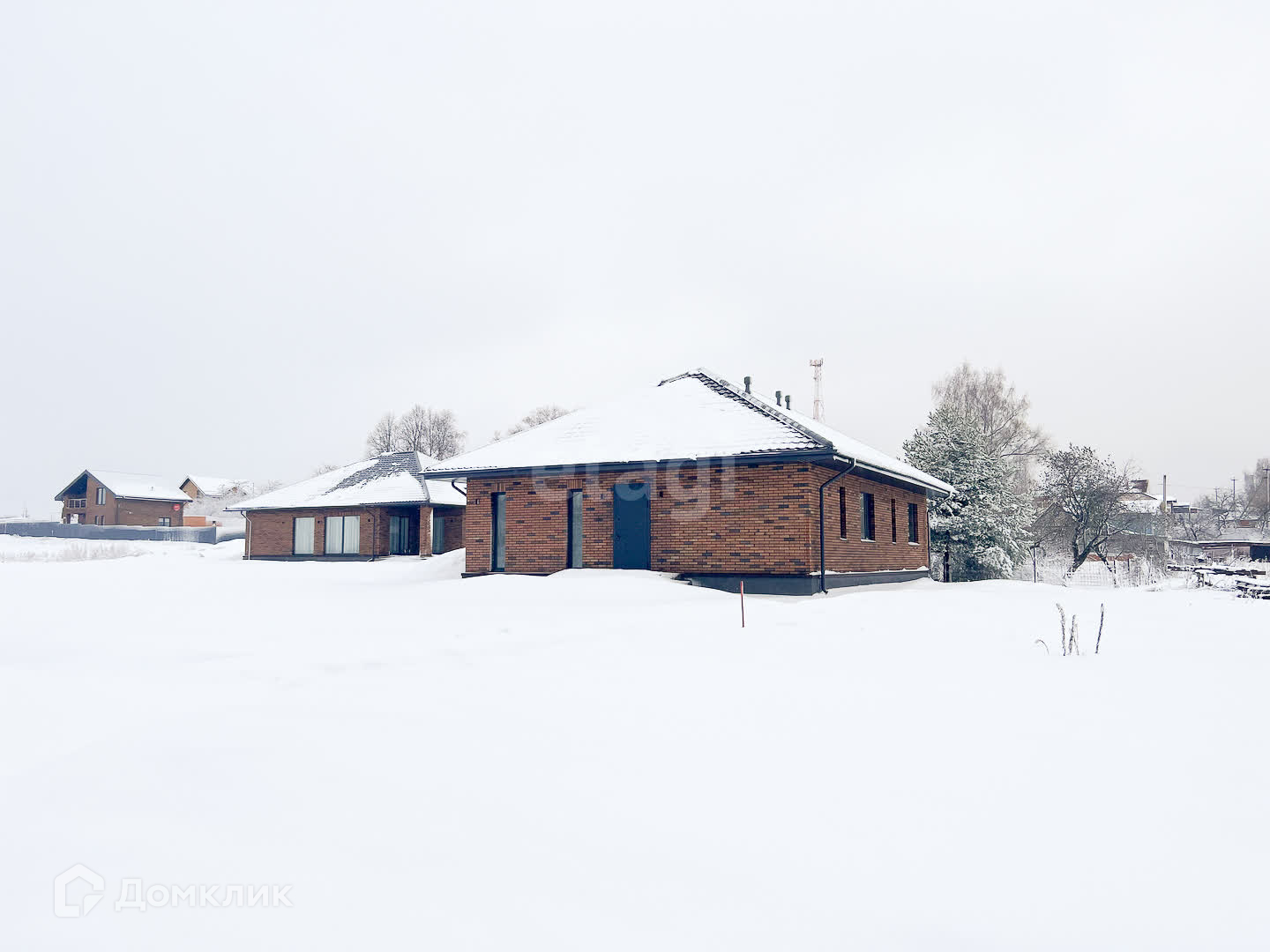 Купить дом, 136 м² по адресу Ярославский район, Некрасовское сельское  поселение, деревня Турыгино, 5 за 15 000 000 руб. в Домклик — поиск,  проверка, безопасная сделка с жильем в офисе Сбербанка.