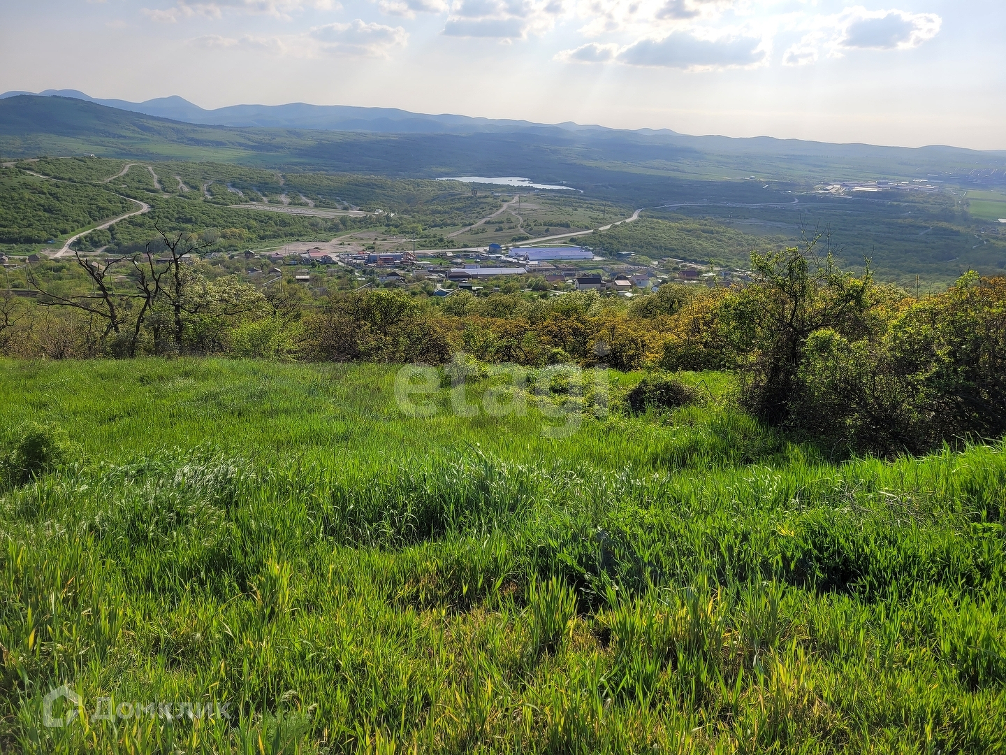 Купить Дом В Семигорье Краснодарского Края